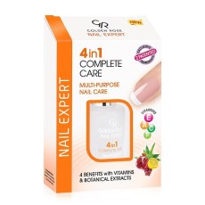 Golden Rose Nail expert 11ml (επιλογές)