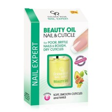 Golden Rose Nail expert 11ml (επιλογές)