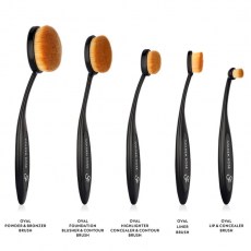 golden-rose-oval-brushes-all