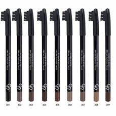 Golden Rose Dream Eyebrow Pencil 1.6gr