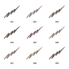 Golden Rose Dream Eyebrow Pencil 1.6gr