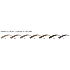 Golden Rose Brow Color Tinted Eyebrow Mascara 4.2ml