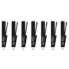 Golden Rose Brow Color Tinted Eyebrow Mascara 4.2ml