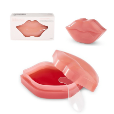 IDC Hydrogel Lip Patch