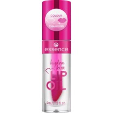essence Hydra Kiss Lip Oil 06 - Cranberry Is Back 4ml