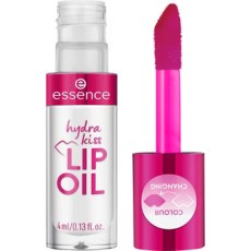essence Hydra Kiss Lip Oil 06 - Cranberry Is Back 4ml