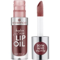 essence Hydra Kiss Lip Oil 08 - Mocha Glow 4ml