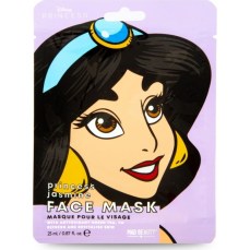 Mad Beauty Disney Princess Jasmine Face Mask