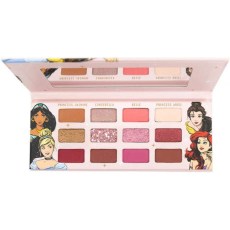 Mad Beauty Disney Princess Daytime Eyeshadow Palette 12*2,5gr