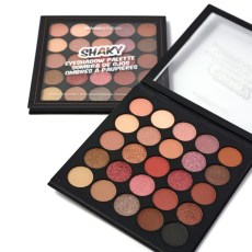 Magic Studio Shaky Palette 25 Colors