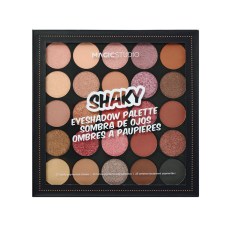 Magic Studio Shaky Palette 25 Colors