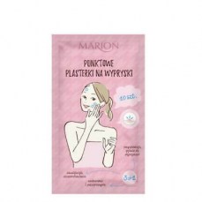 Marion Cosmetics Spot patches
