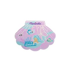 MARTINELIA Let'S Be Mermaids Eyeshadow Palette