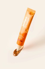Mastic Origins Toffee Lip Plumping Oil 15ml
