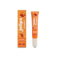 Mastic Origins Toffee Lip Plumping Oil 15ml