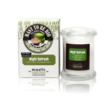 Mastic Origins Night Refresh Cream 60ml