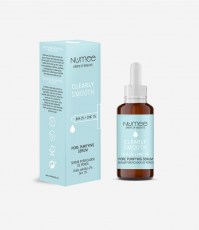Numee - CLEARLY SMOOTH – Pore Purifying Serum