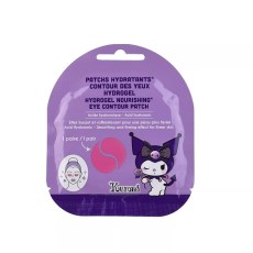 Take Care KUROMI Hydrogel Eye Patches 1 pair