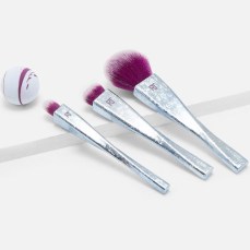 Real Techniques Brush Crush Set Limited edition 4pcs