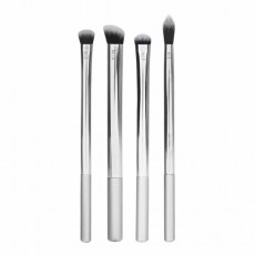 Real Techniques Metallic Eyes set