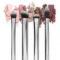 Real Techniques Metallic Eyes set