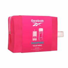 Reebok Inspire your Mind GymPack Set