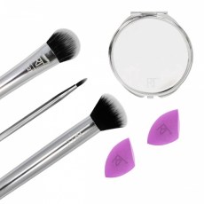 Real Techniques Poppin' perfection set