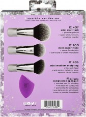 Real Techniques Sparkle on-the-go set