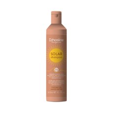 Echosline Αντηλιακό Summer Kit Solar & Δώρο Τσάντα