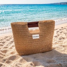 Echosline Αντηλιακό Summer Kit Solar & Δώρο Τσάντα