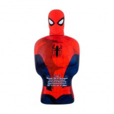 spiderman-figure-showergel