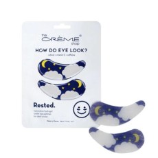 The Creme Shop - How do Eye Look - Rested Eye Patches 4g