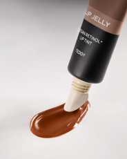 The Pionears Teddy Lip Jelly 15ml