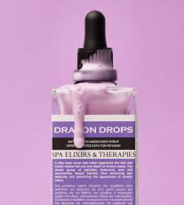 The Pionears Dragon Drops 100ml