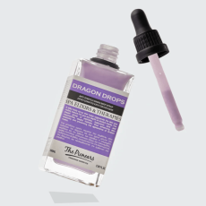 The Pionears Dragon Drops 100ml
