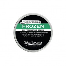 The Pionears Frozen Lip Scrub
