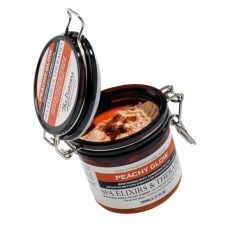 The Pionears Peach Glow Body Butter