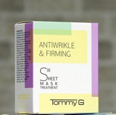 tommyG-six-pack-masks-antiwrinkle-and-firming