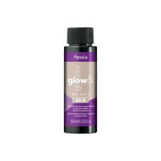 Fanola Ρεφλέ χρώματος Glow and Glossy 10.0 Toner 60ml