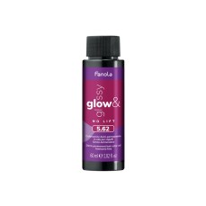 Fanola Ρεφλέ χρώματος Glow and Glossy 5.62 Toner 60ml