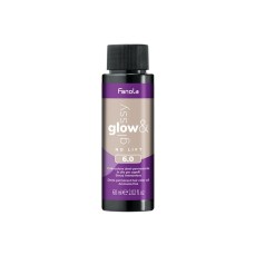Fanola Ρεφλέ χρώματος Glow and Glossy 6.0 Toner 60ml