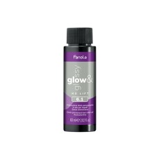 Fanola Ρεφλέ χρώματος Glow and Glossy 6.1 Toner 60ml