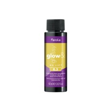 Fanola Ρεφλέ χρώματος Glow and Glossy 6.3 Toner 60ml