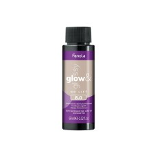 Fanola Ρεφλέ χρώματος Glow and Glossy 8.0 Toner 60ml