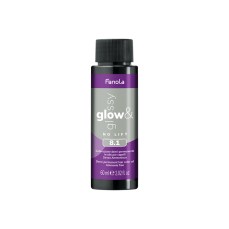 Fanola Ρεφλέ χρώματος Glow and Glossy 8.1 Toner 60ml