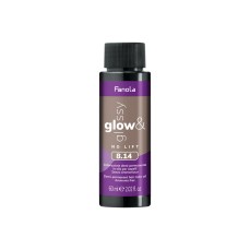 Fanola Ρεφλέ χρώματος Glow and Glossy 8.14 Toner 60ml