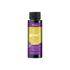 Fanola Ρεφλέ χρώματος Glow and Glossy 8.3 Toner 60ml
