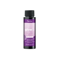 Fanola Ρεφλέ χρώματος Glow and Glossy Rose Toner 60ml