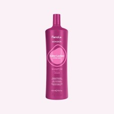 Fanola Wonder Color locker Extra care Σαμπουάν διατήρησης χρώματος 1000ml