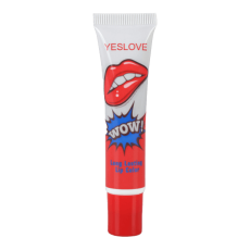 Yes Love Peel Off Long Lasting Lip Gloss N.05 15ml